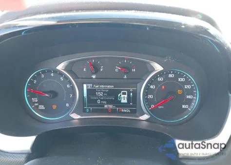 2018 Chevrolet Traverse Premier из США, поврежденный, VIN 1GNEVJKW7JJ141830